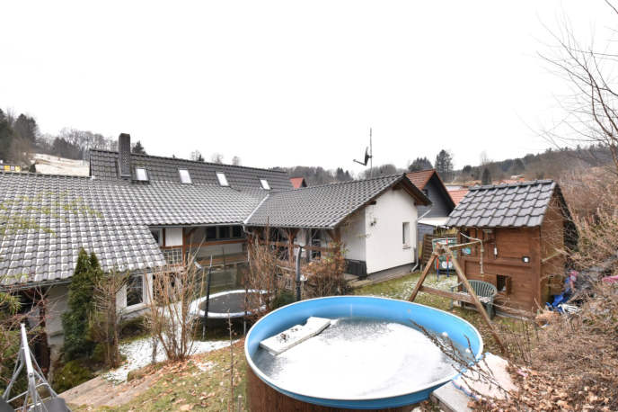 Foto 8 von 51 — Zweifamilienhaus
