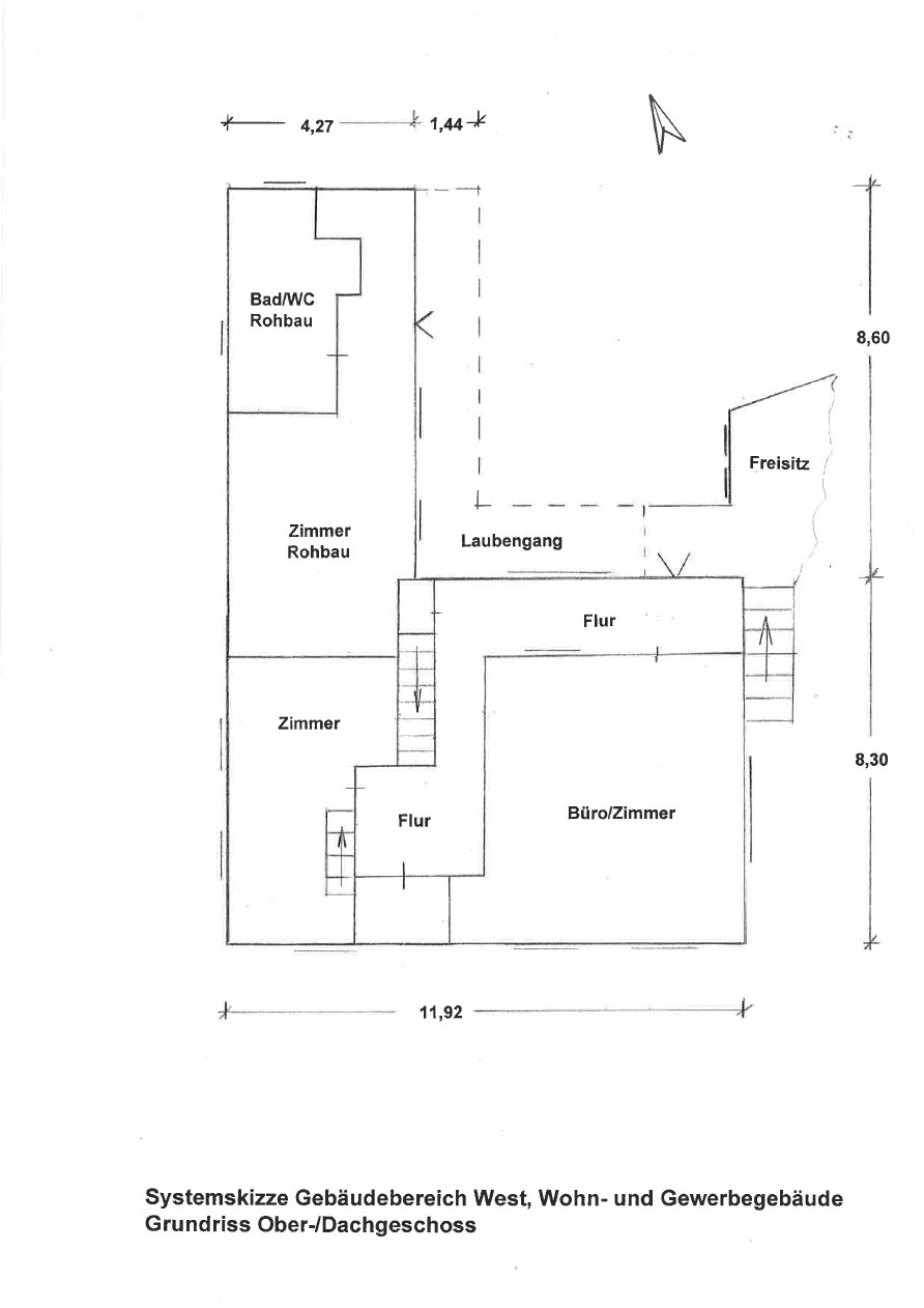 Foto 32 von 51 — Zweifamilienhaus