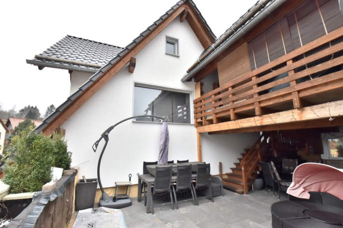 Foto 15 von 51 — Zweifamilienhaus