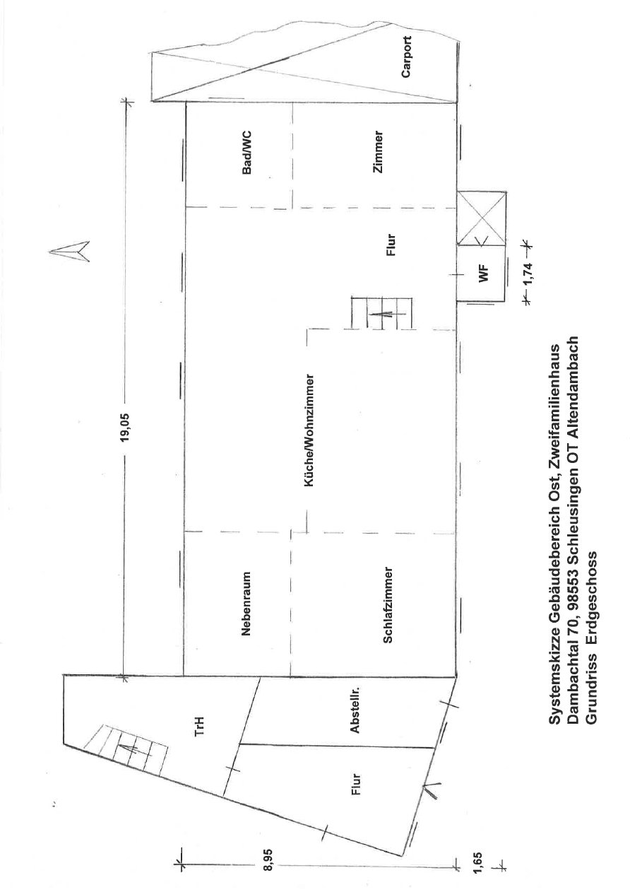 Foto 29 von 51 — Zweifamilienhaus