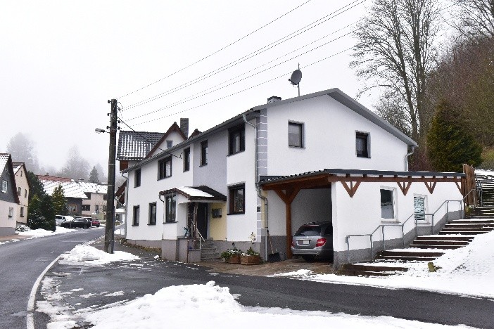 Foto 40 von 51 — Zweifamilienhaus