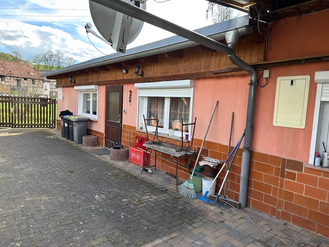 Foto 1 von 4 — Einfamilienhaus