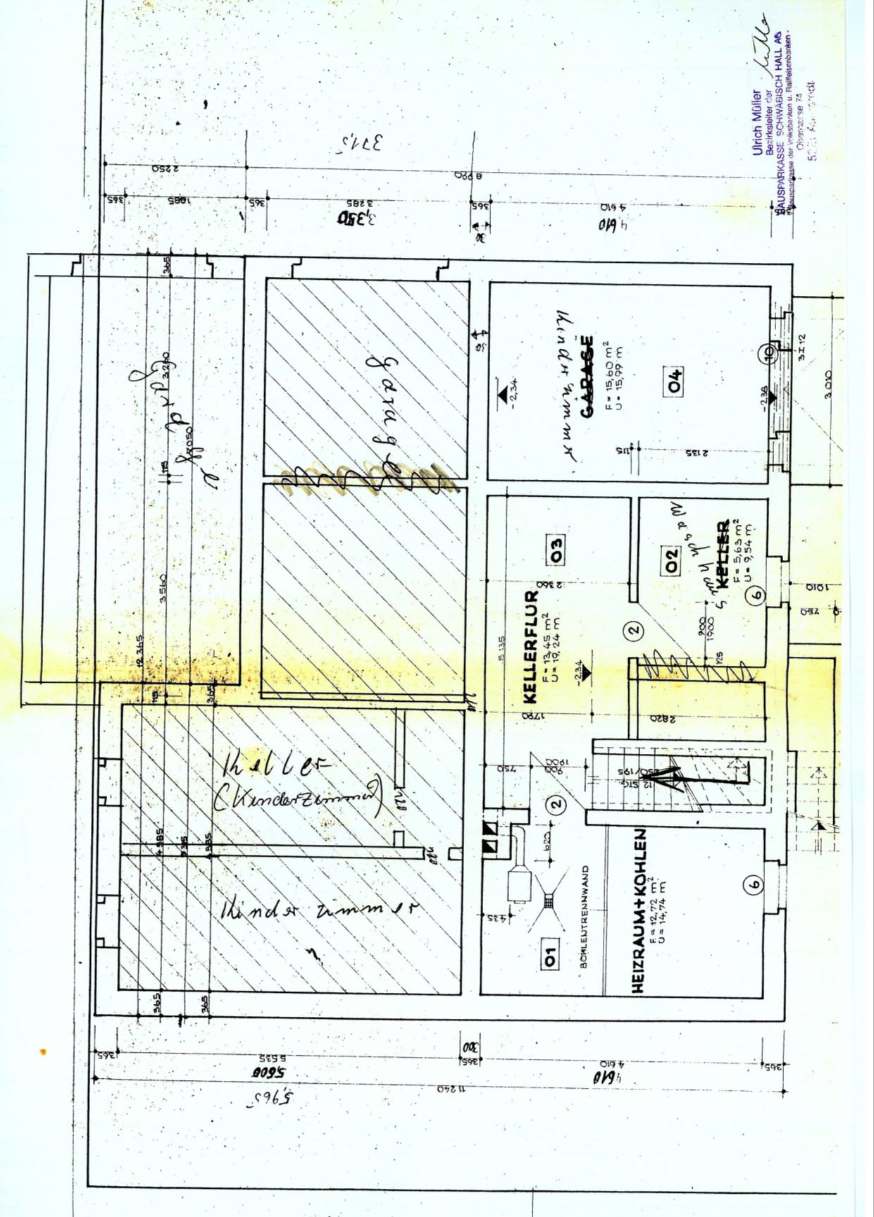 Foto 23 von 24 — Einfamilienhaus