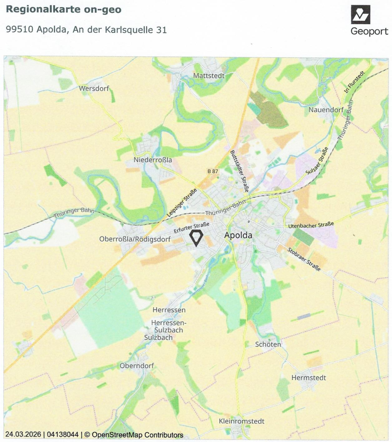 Foto 16 von 24 — Einfamilienhaus