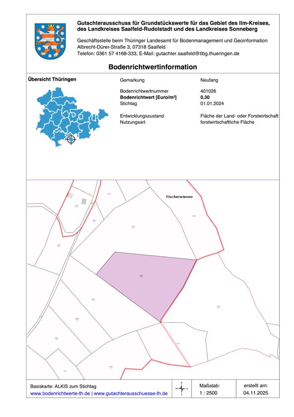 Foto 12 von 18 — land- und forstwirtschaftlich genutztes Grundstück