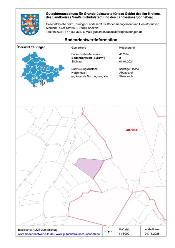 Foto 13 von 18 — land- und forstwirtschaftlich genutztes Grundstück
