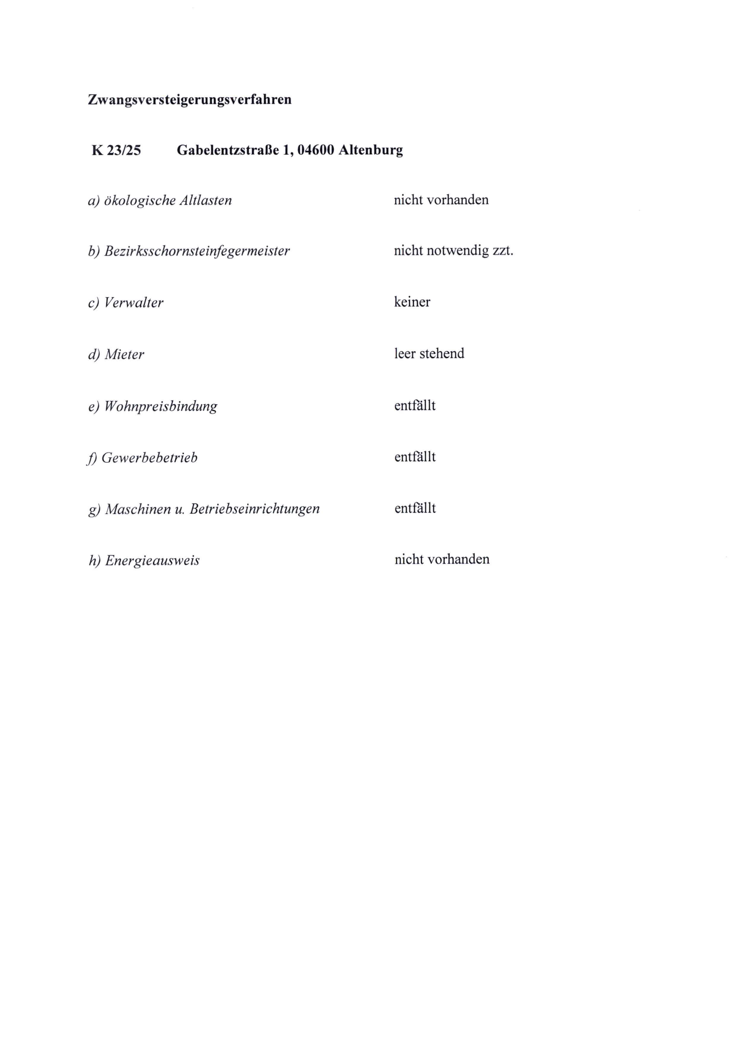 Foto 3 von 3 — Wohn-/Geschäftshaus