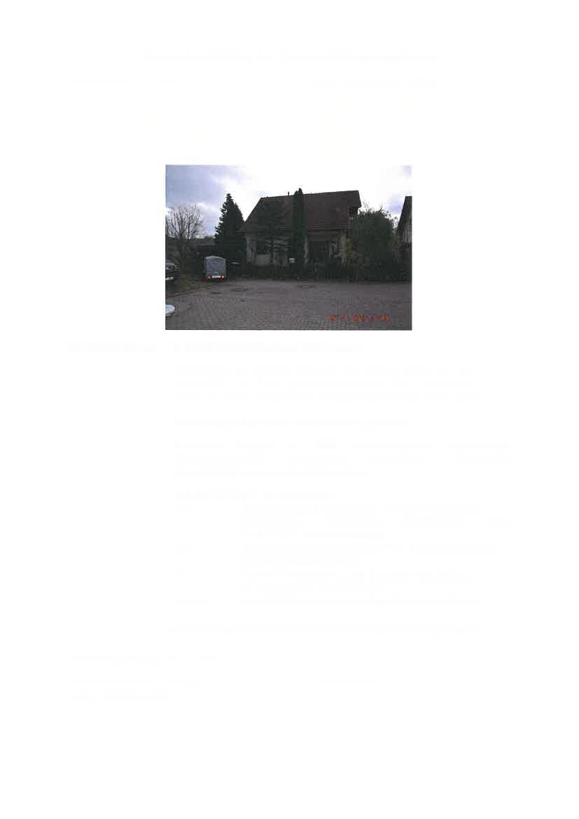 Foto 2 von 54 — Einfamilienhaus
