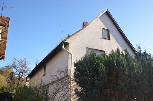 Foto 4 von 11 — Einfamilienhaus