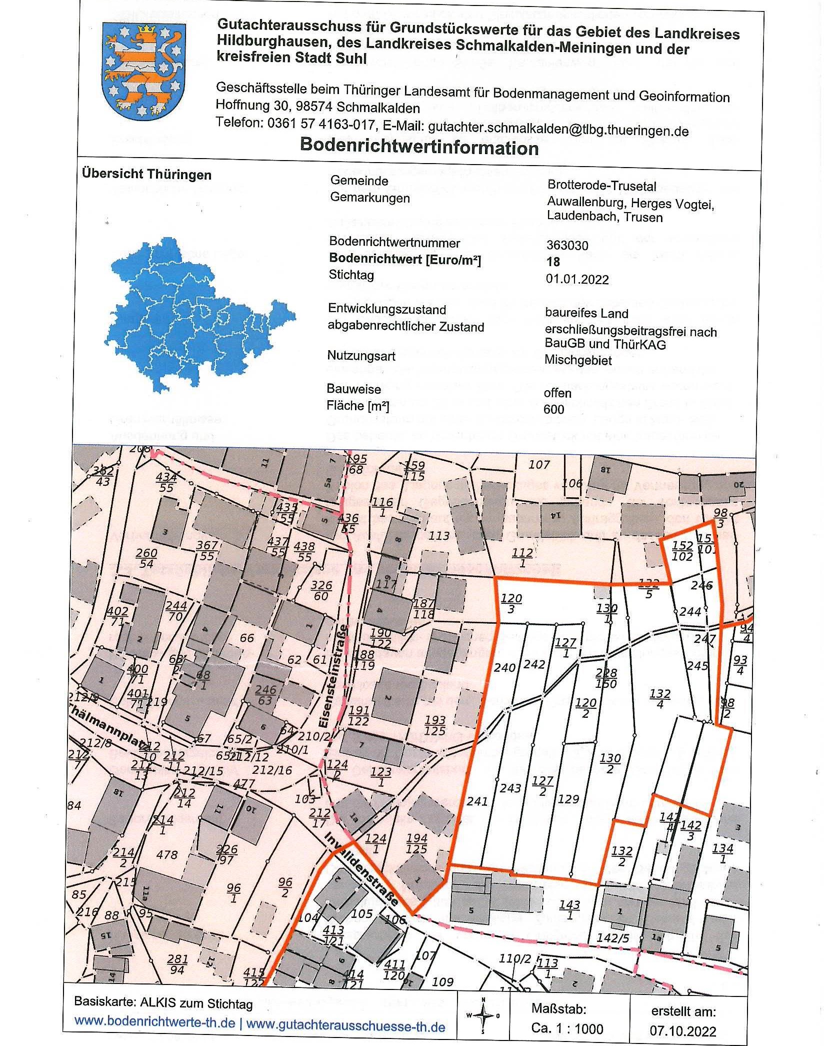 Foto 11 von 11 — Einfamilienhaus