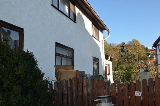 Foto 2 von 11 — Einfamilienhaus