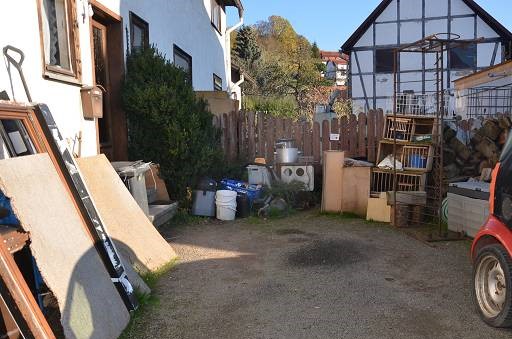 Foto 7 von 11 — Einfamilienhaus