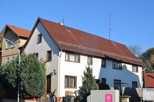 Foto 1 von 11 — Einfamilienhaus