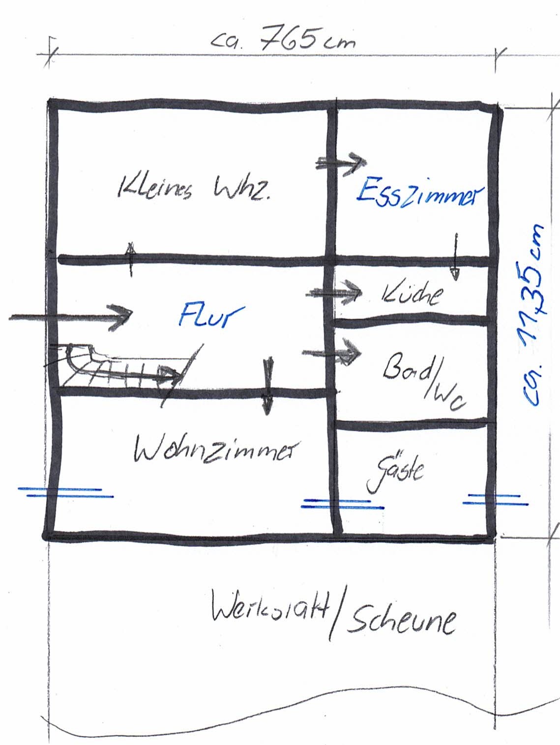 Foto 1 von 6 — Einfamilienhaus