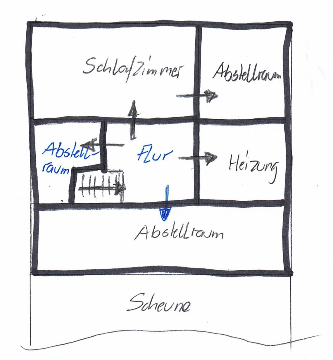 Foto 2 von 6 — Einfamilienhaus