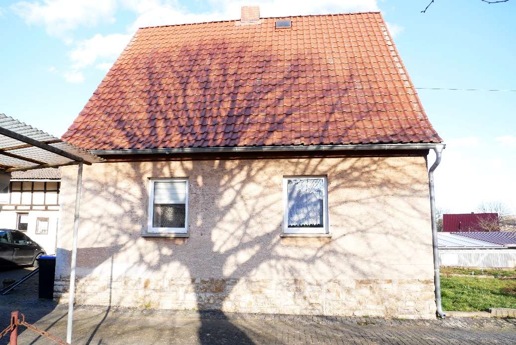 Foto 1 von 4 — Einfamilienhaus