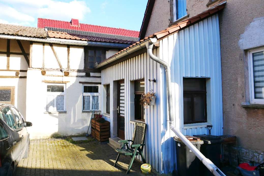Foto 3 von 4 — Einfamilienhaus