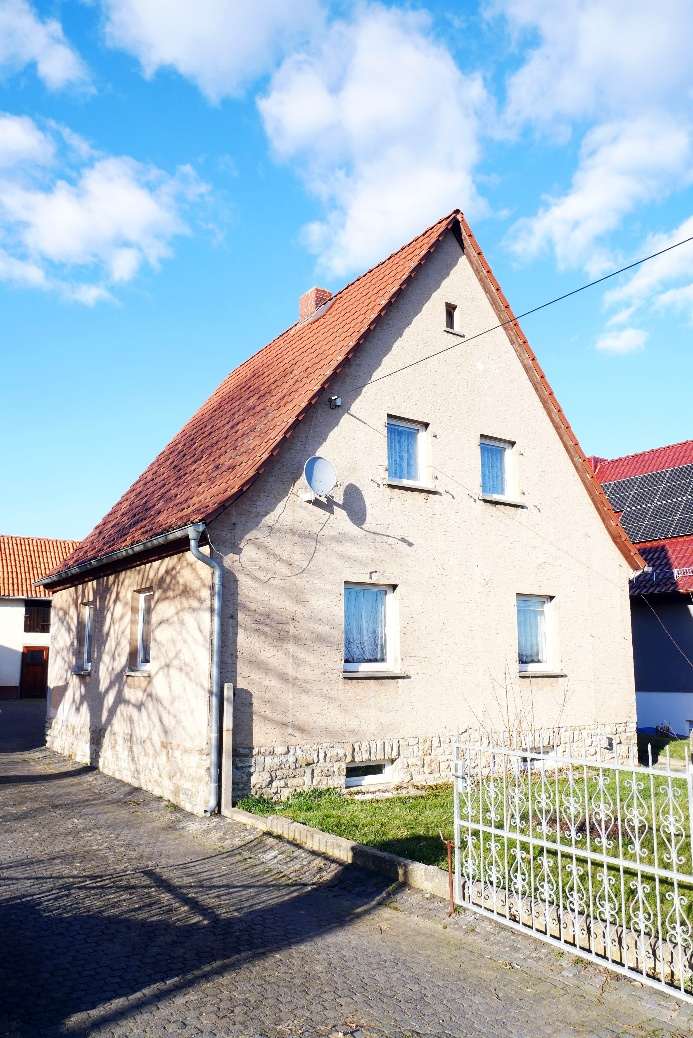Foto 4 von 4 — Einfamilienhaus