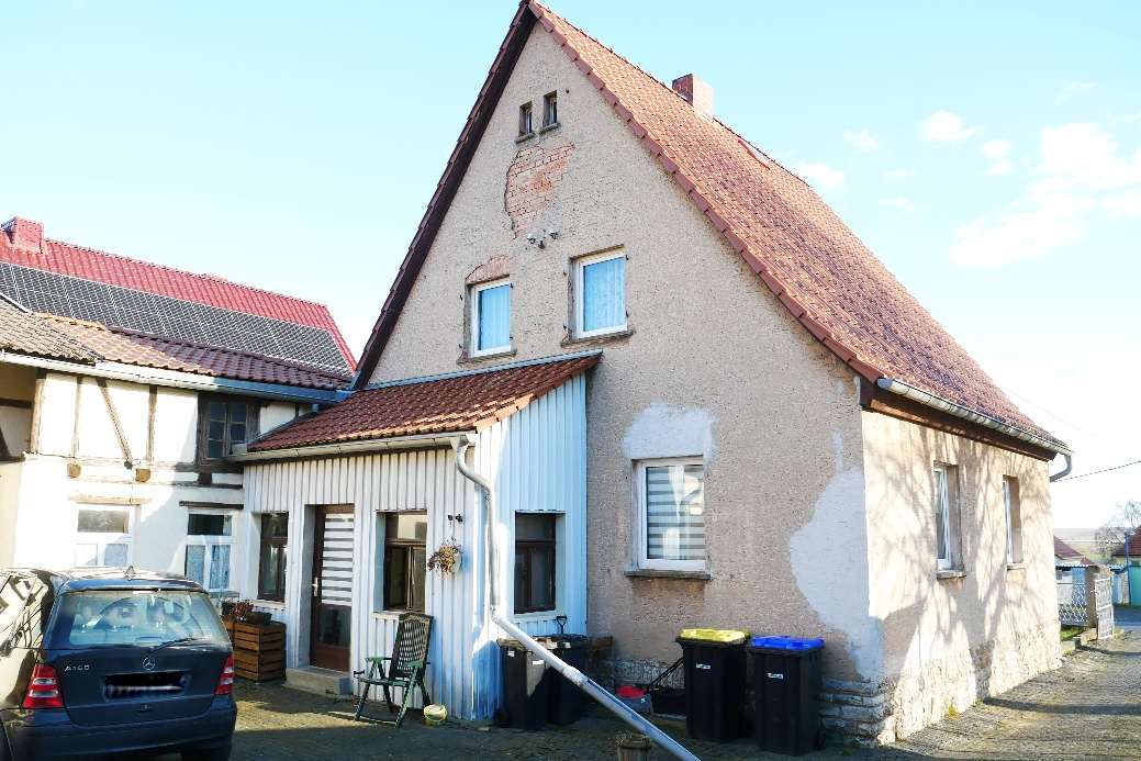 Foto 2 von 4 — Einfamilienhaus