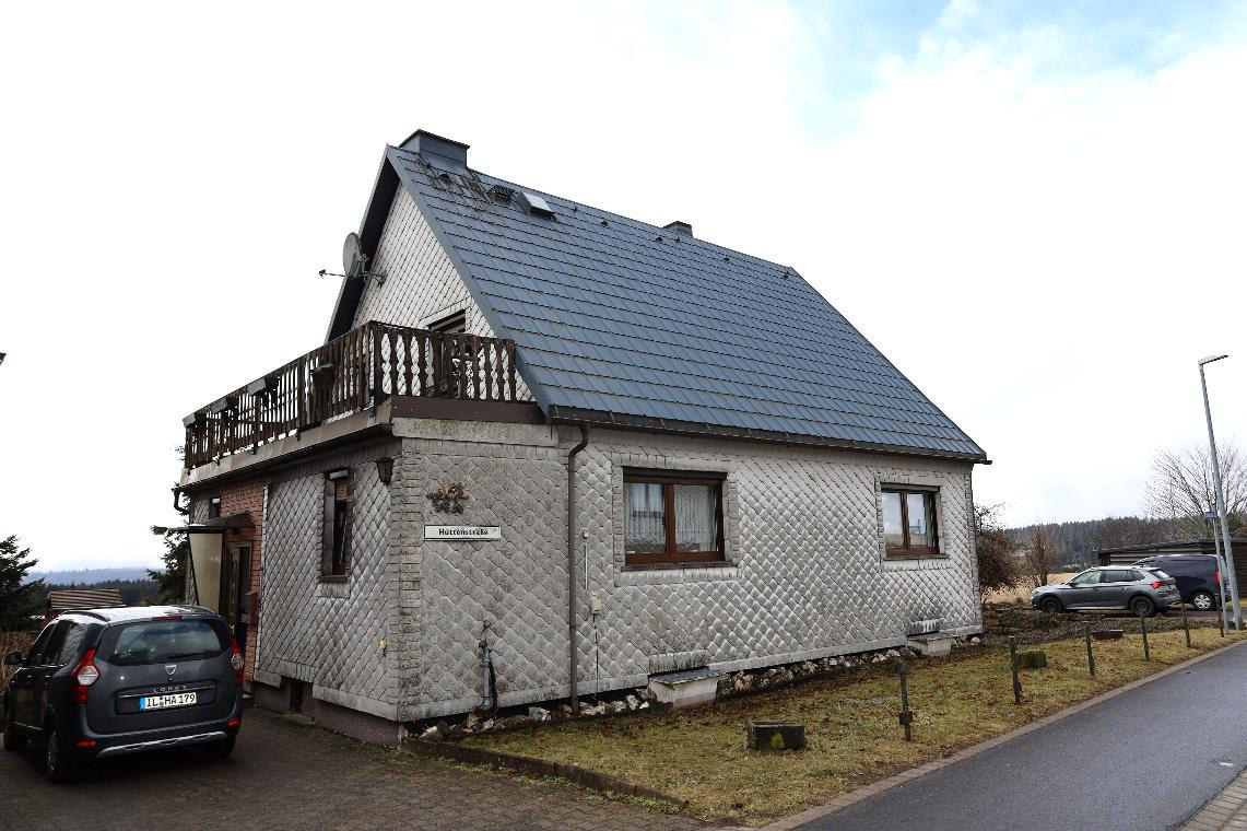 Foto 27 von 28 — Einfamilienhaus