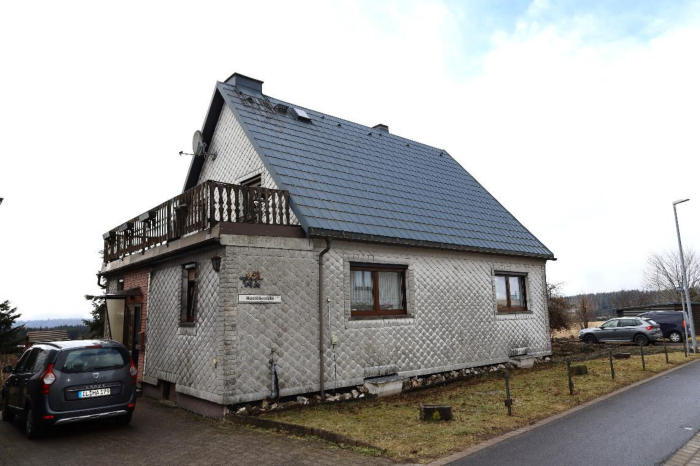 Foto 2 von 28 — Einfamilienhaus