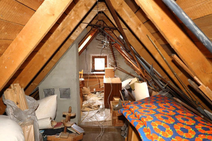 Foto 11 von 28 — Einfamilienhaus