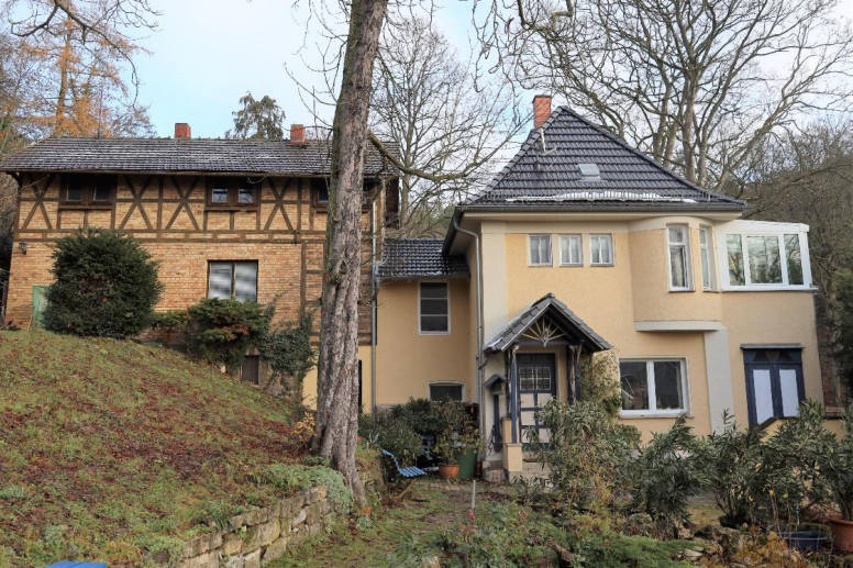 Foto 2 von 2 — Einfamilienhaus