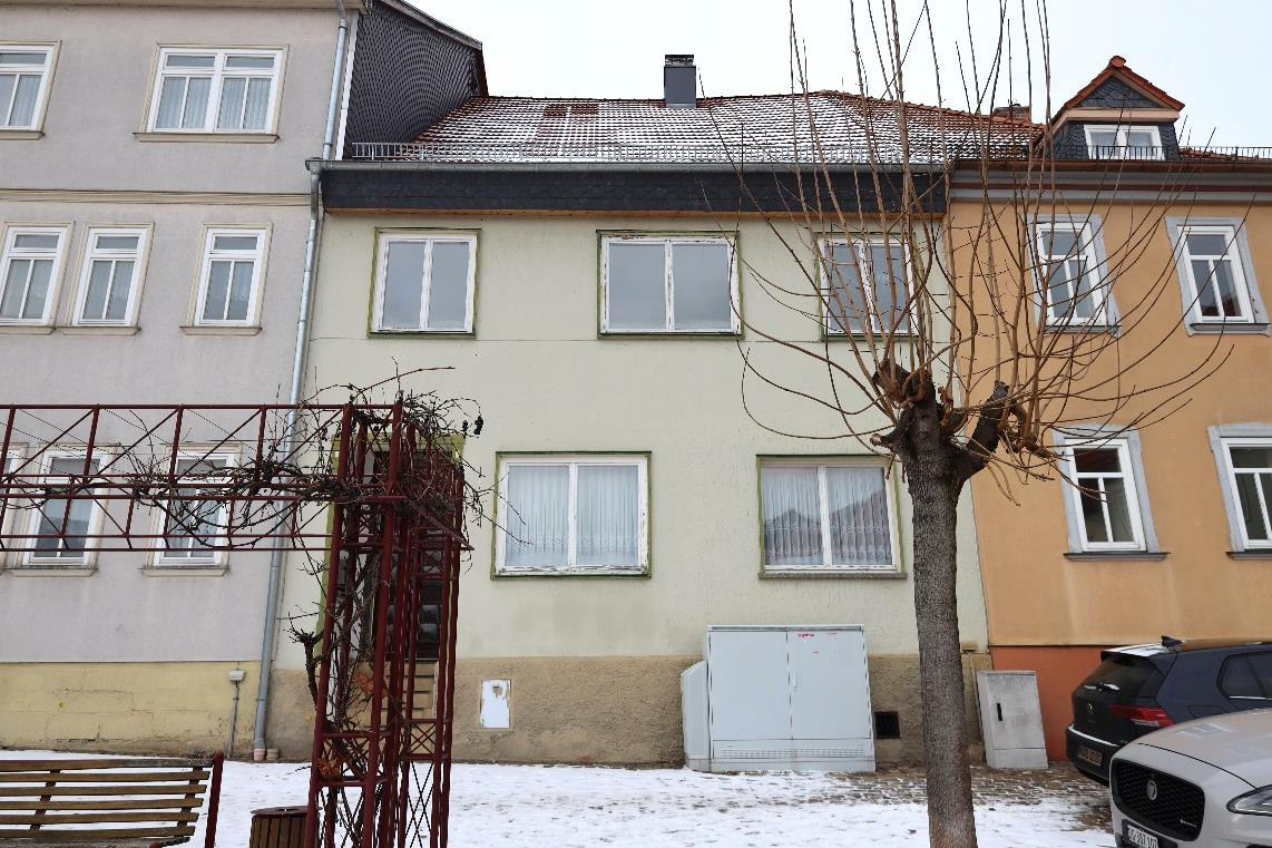 Foto 18 von 19 — Einfamilienhaus