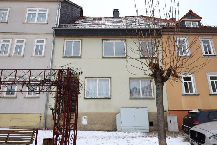 Foto 3 von 19 — Einfamilienhaus