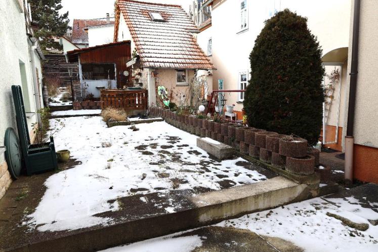 Foto 11 von 19 — Einfamilienhaus