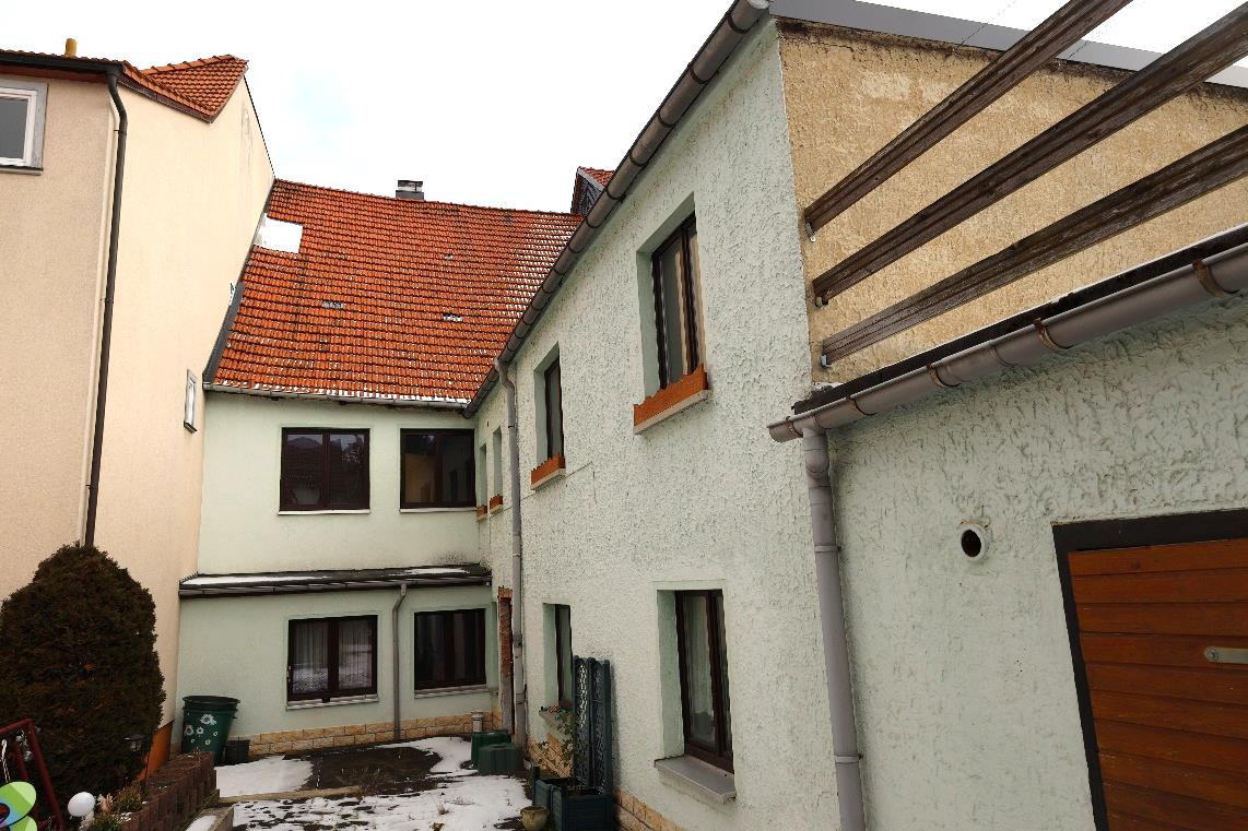 Foto 19 von 19 — Einfamilienhaus