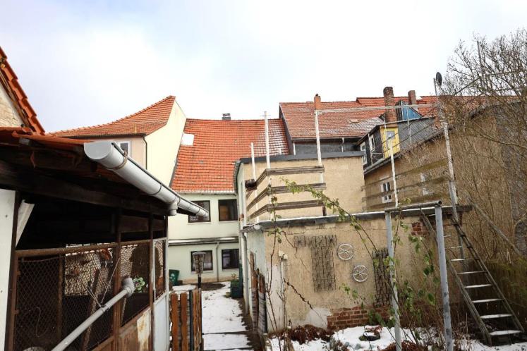 Foto 8 von 19 — Einfamilienhaus