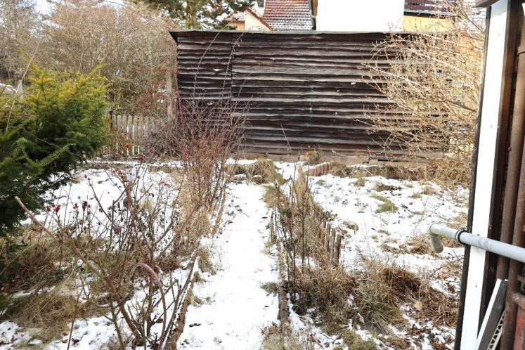 Foto 14 von 19 — Einfamilienhaus