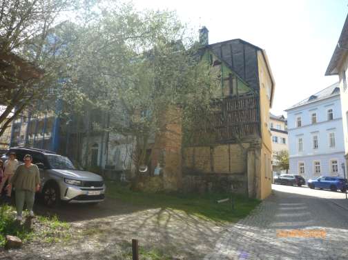 Foto 6 von 21 — Wohn-/Geschäftshaus