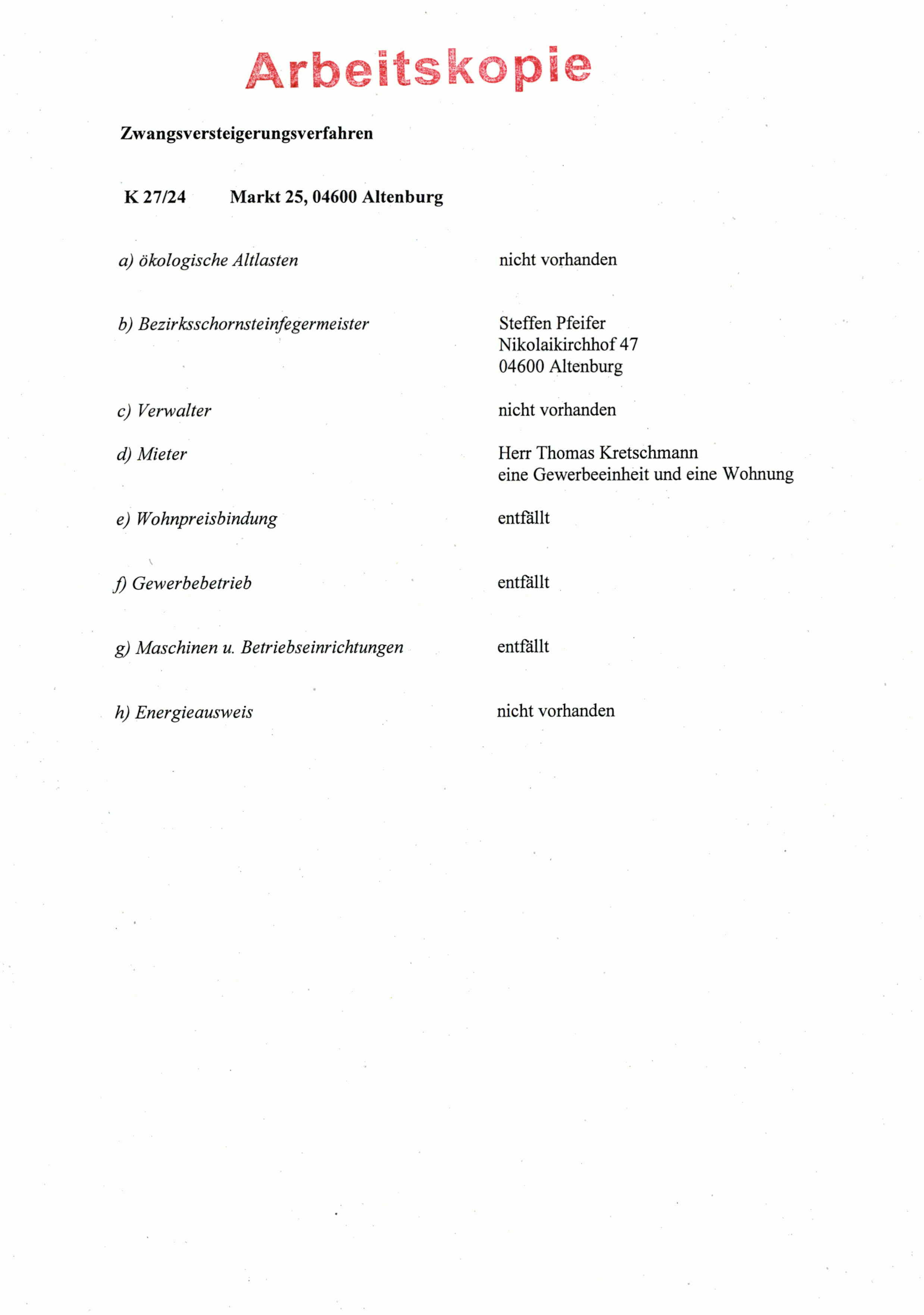 Foto 5 von 5 — Wohn-/Geschäftshaus