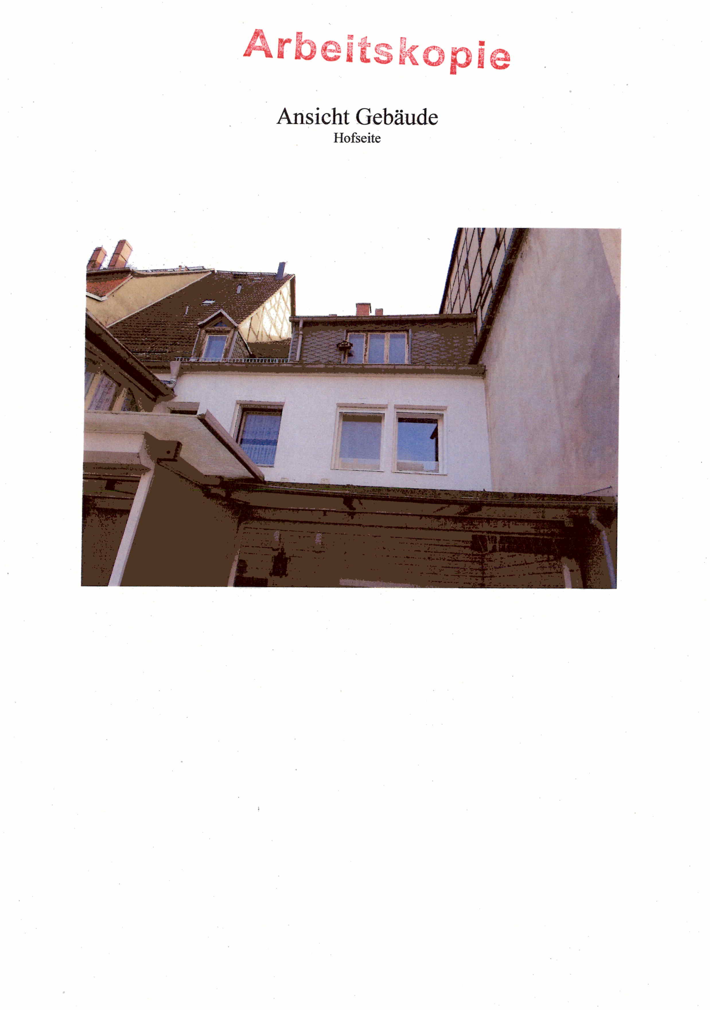 Foto 3 von 5 — Wohn-/Geschäftshaus