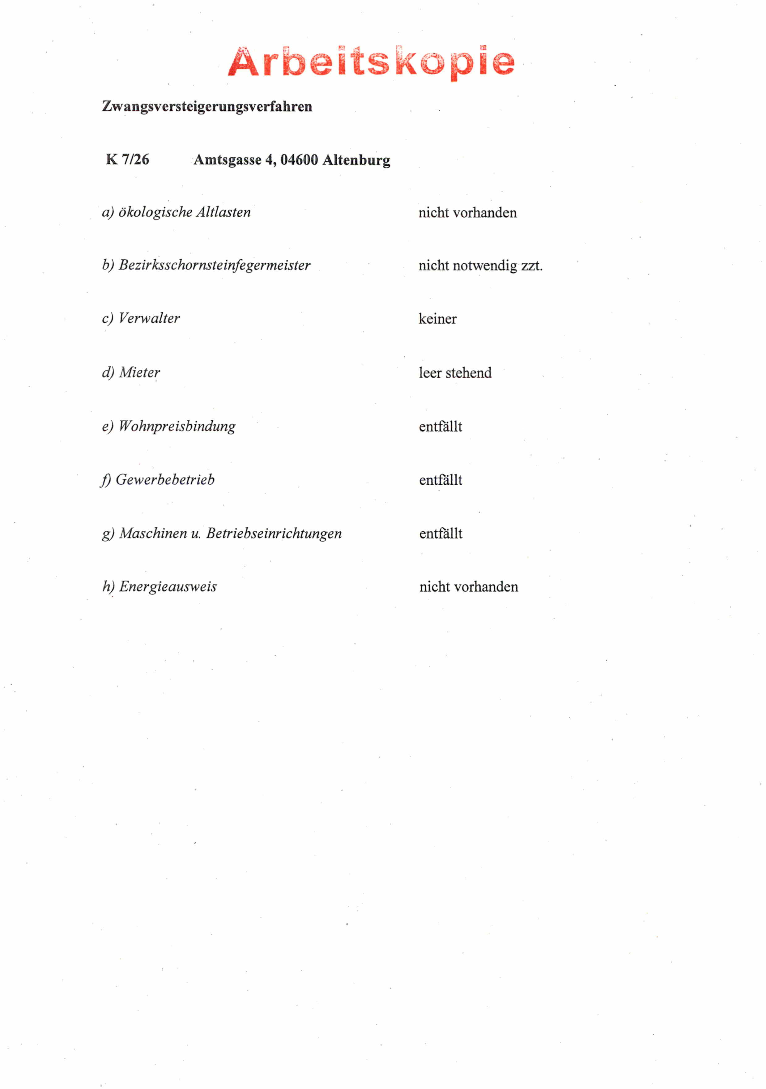 Foto 2 von 3 — Wohn-/Geschäftshaus