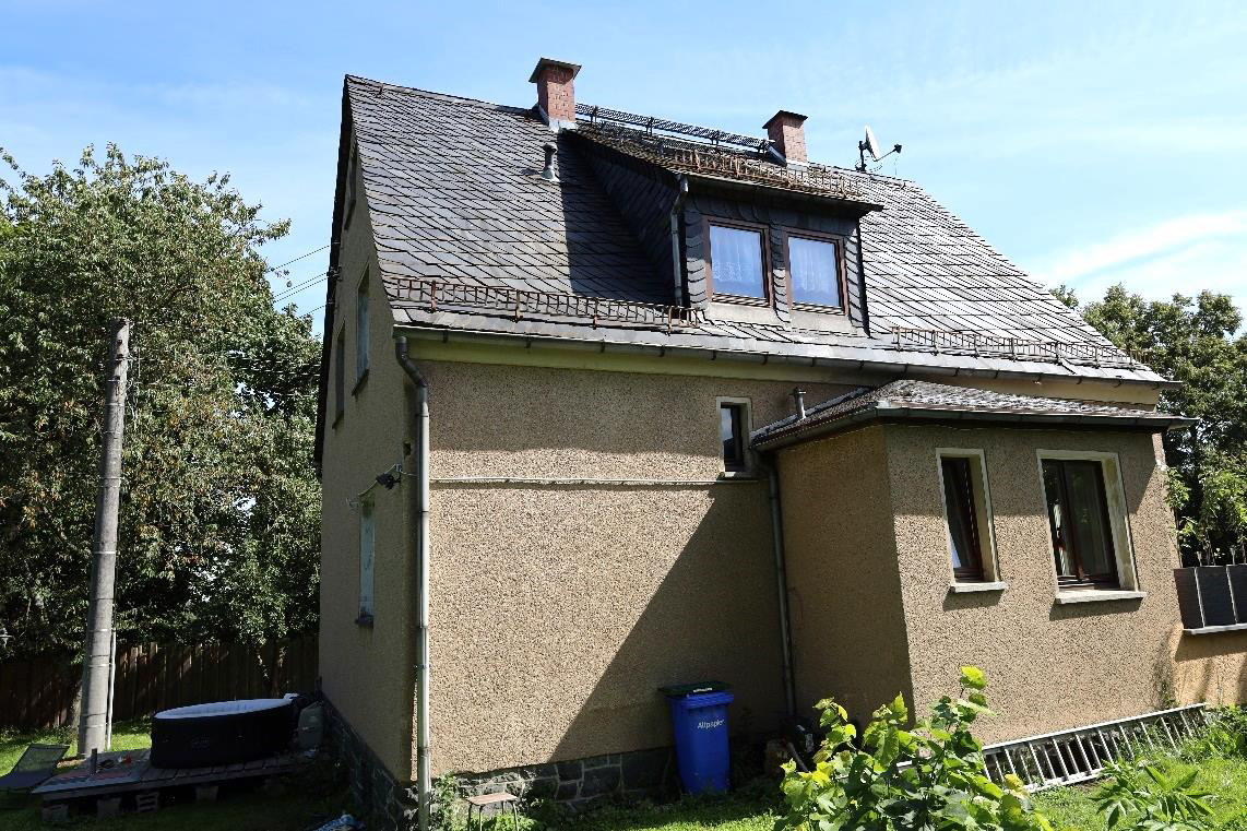 Foto 2 von 2 — Einfamilienhaus