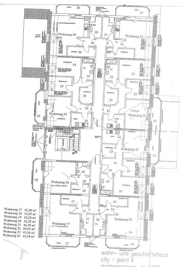 Foto 16 von 18 — Eigentumswohnung (3 bis 4 Zimmer)