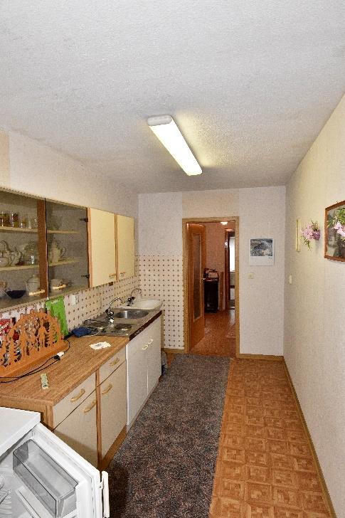 Foto 44 von 45 — land- und forstwirtschaftlich genutztes Grundstück, land- und forstwirtschaftlich genutztes Grundstück, Einfamilienhaus