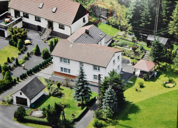Foto 2 von 45 — land- und forstwirtschaftlich genutztes Grundstück, land- und forstwirtschaftlich genutztes Grundstück, Einfamilienhaus