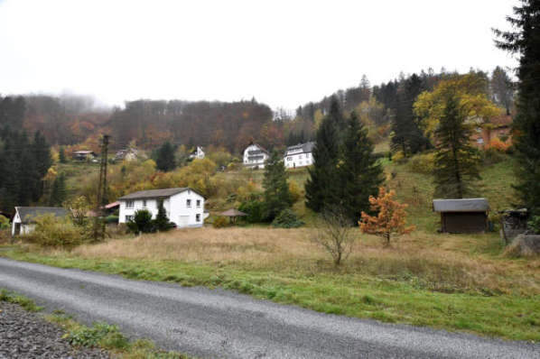 Foto 7 von 45 — land- und forstwirtschaftlich genutztes Grundstück, land- und forstwirtschaftlich genutztes Grundstück, Einfamilienhaus