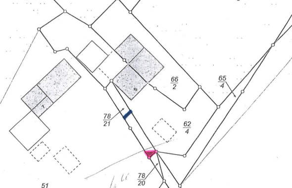 Foto 5 von 45 — land- und forstwirtschaftlich genutztes Grundstück, land- und forstwirtschaftlich genutztes Grundstück, Einfamilienhaus
