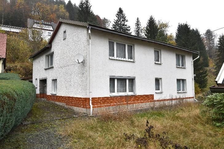 Foto 32 von 45 — land- und forstwirtschaftlich genutztes Grundstück, land- und forstwirtschaftlich genutztes Grundstück, Einfamilienhaus