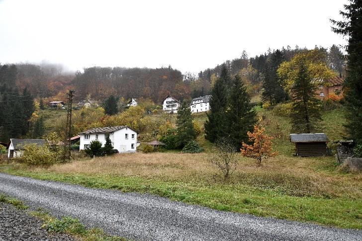 Foto 30 von 45 — land- und forstwirtschaftlich genutztes Grundstück, land- und forstwirtschaftlich genutztes Grundstück, Einfamilienhaus