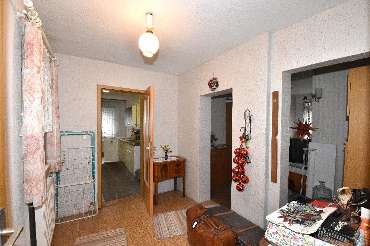 Foto 40 von 45 — land- und forstwirtschaftlich genutztes Grundstück, land- und forstwirtschaftlich genutztes Grundstück, Einfamilienhaus