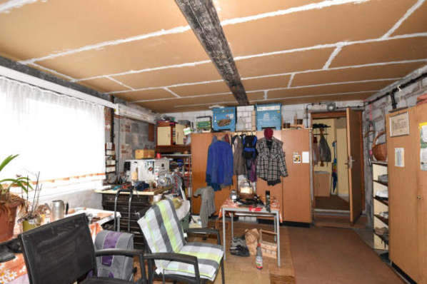 Foto 17 von 45 — land- und forstwirtschaftlich genutztes Grundstück, land- und forstwirtschaftlich genutztes Grundstück, Einfamilienhaus