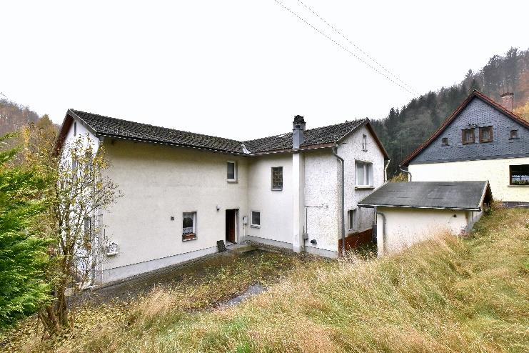 Foto 33 von 45 — land- und forstwirtschaftlich genutztes Grundstück, land- und forstwirtschaftlich genutztes Grundstück, Einfamilienhaus