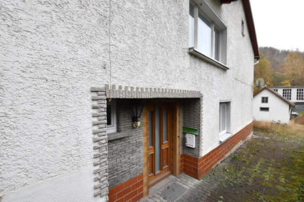 Foto 10 von 45 — land- und forstwirtschaftlich genutztes Grundstück, land- und forstwirtschaftlich genutztes Grundstück, Einfamilienhaus