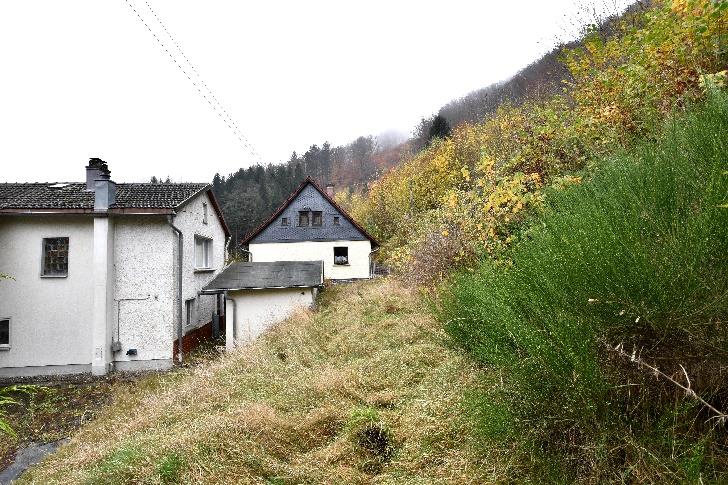 Foto 34 von 45 — land- und forstwirtschaftlich genutztes Grundstück, land- und forstwirtschaftlich genutztes Grundstück, Einfamilienhaus